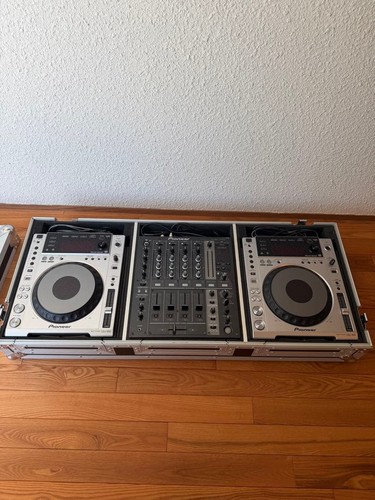 Coppia pioneer cdj 850 - coppia,