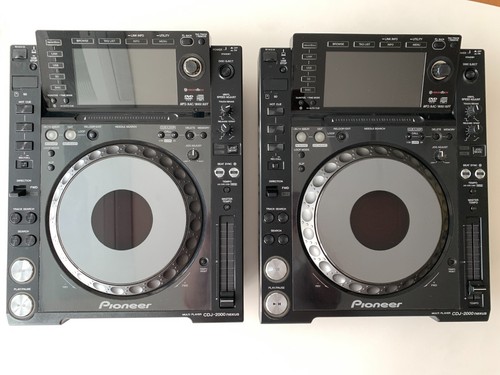 Coppia multilettori pioneer - coppia,