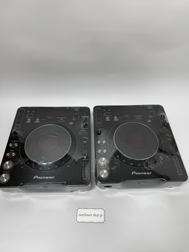 Pioneer cdj 1000mk2 - pioneer, dj