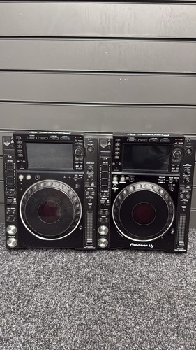 Pioneer cdj2000 nxs2 coppia - pioneer,